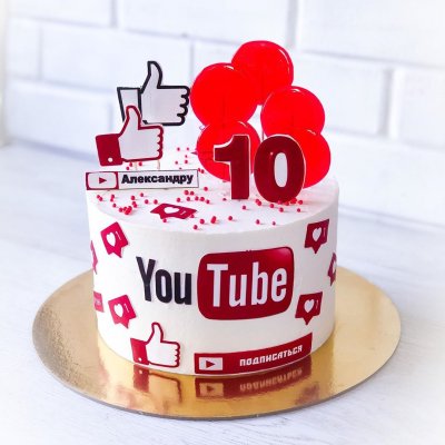 ���� YouTube ��������� �3