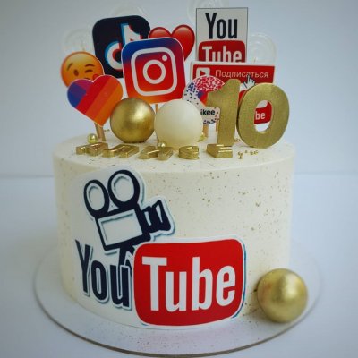 ���� YouTube ��������� �2