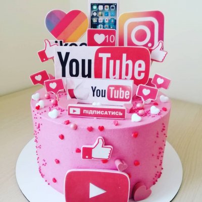 ���� YouTube ��������� �13