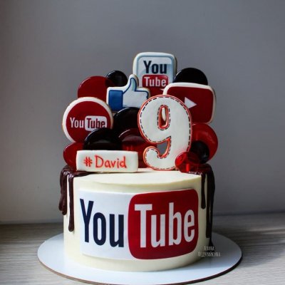 ���� YouTube ��������� �14