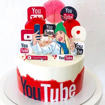 ���� YouTube ��������� �20