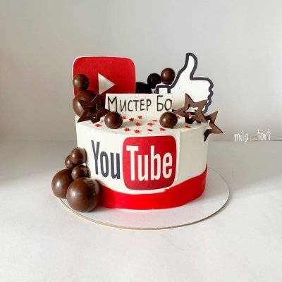 ���� YouTube ��������� �1
