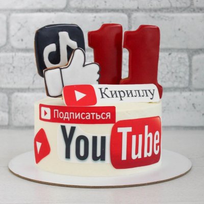 ���� YouTube ��������� �4