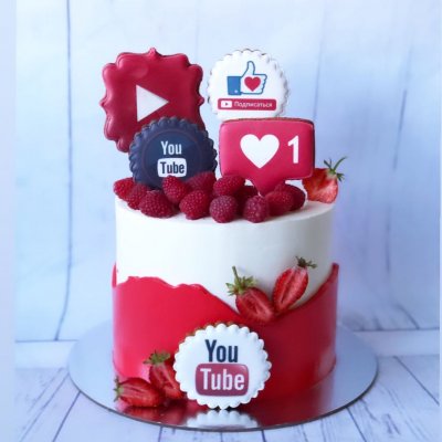 ���� YouTube ��������� �6